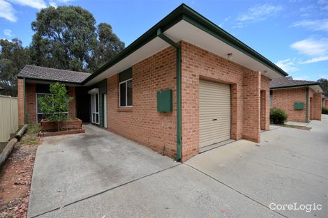 Property photo of 7/57 Totterdell Street Belconnen ACT 2617