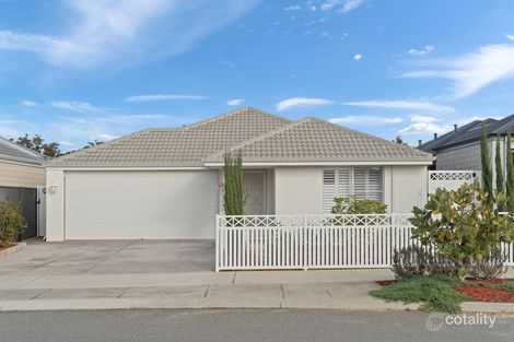 Property photo of 8 Bloomfield Parkway Baldivis WA 6171