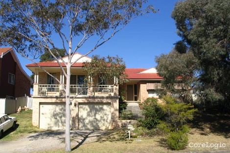 Property photo of 47 Province Street Abbotsbury NSW 2176