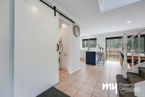 Property photo of 7 Horseman Place Currans Hill NSW 2567