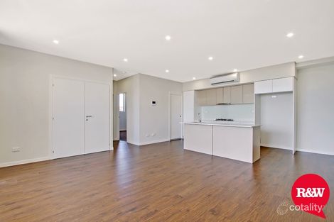 Property photo of 25/529 Burwood Road Belmore NSW 2192