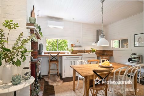 Property photo of 4 Lloyds Road Powelltown VIC 3797
