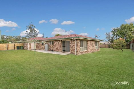 Property photo of 2 Abbey Road Caboolture QLD 4510