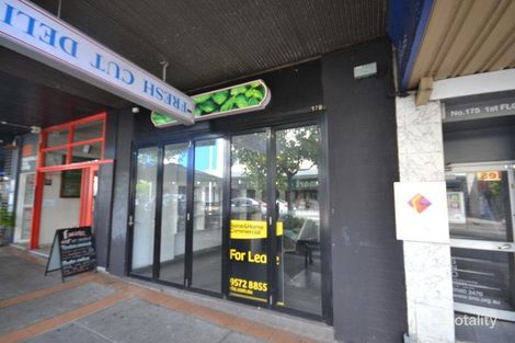 2/179-181 Marrickville Rd, Marrickville, NSW 2204