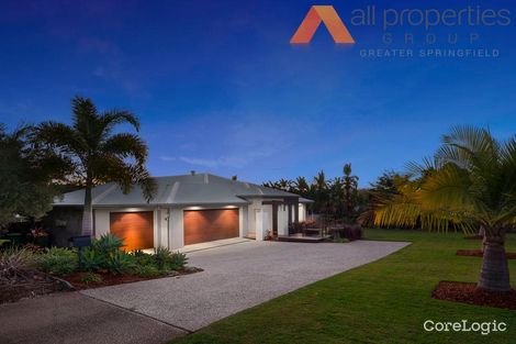 Property photo of 15 Duhig Court Augustine Heights QLD 4300