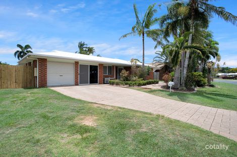 Property photo of 72 Tropical Avenue Andergrove QLD 4740