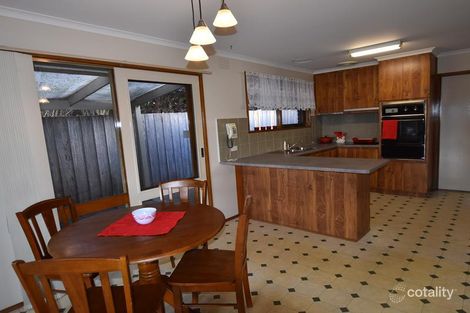Property photo of 31 Abbott Street Moe VIC 3825