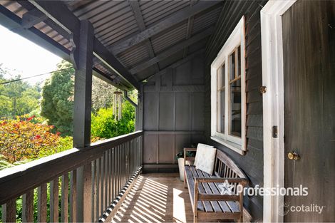 Property photo of 4 Lloyds Road Powelltown VIC 3797