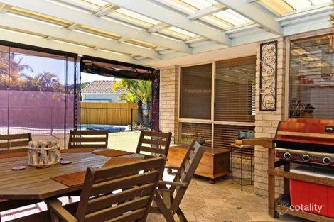 Property photo of 51 Nuthatch Street Burleigh Waters QLD 4220