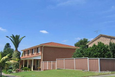 50 Castlereagh St, Bossley Park, NSW 2176