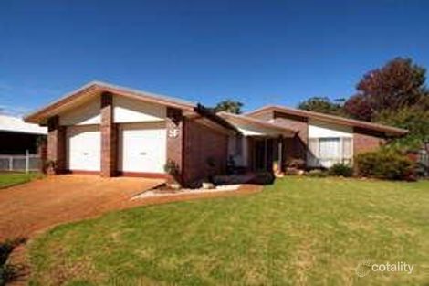 16 Belah St, Rangeville, QLD 4350