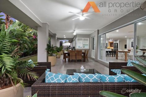 Property photo of 15 Duhig Court Augustine Heights QLD 4300