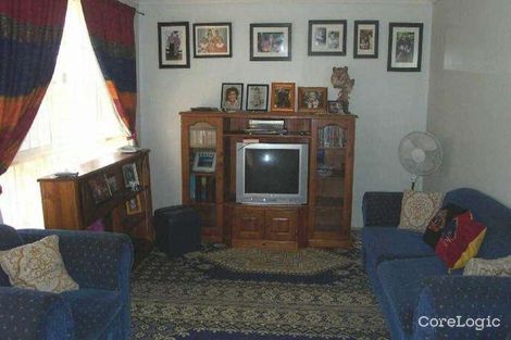 Property photo of 29 Cyclamen Place Macquarie Fields NSW 2564