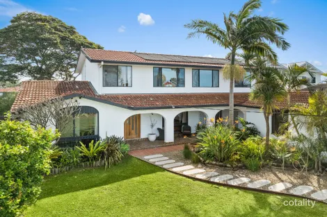 Property photo of 20 Flinders Close Barrack Heights NSW 2528