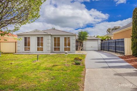 Property photo of 11 Rhine Drive Roxburgh Park VIC 3064