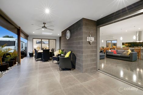 Property photo of 24 Penleigh Crescent Ocean Grove VIC 3226