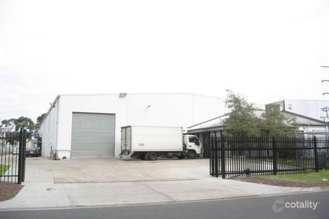 10 Cahill St, Dandenong South, VIC 3175