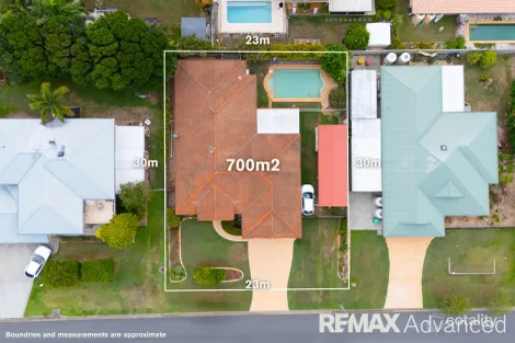 Property photo of 6 Avalon Street Sandstone Point QLD 4511