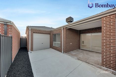 Property photo of 13 Erasmus Avenue Craigieburn VIC 3064