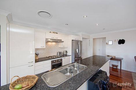Property photo of 63 Coral Fern Way Gwandalan NSW 2259