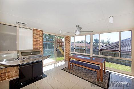 Property photo of 63 Coral Fern Way Gwandalan NSW 2259