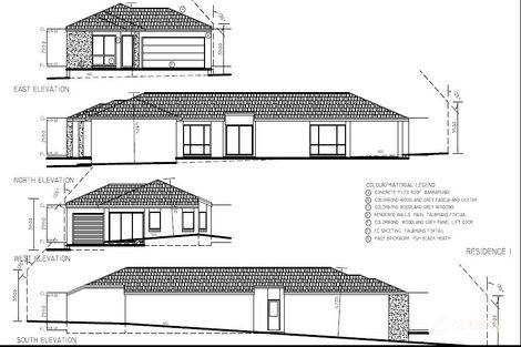 Property photo of 41 Pavonia Street Rivett ACT 2611