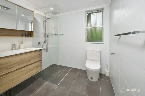 Property photo of 1/1 Bluegum Way Menai NSW 2234