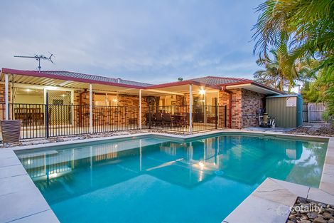 Property photo of 18 Ferricks Court Upper Coomera QLD 4209