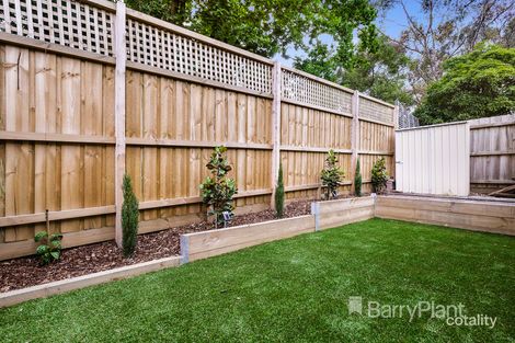 Property photo of 2/58 Melissa Street Donvale VIC 3111