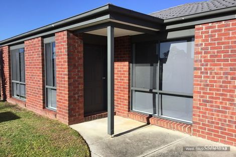Property photo of 11 Date Palm Street Longwarry VIC 3816