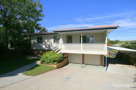 Property photo of 123 Malabar Street Wynnum West QLD 4178