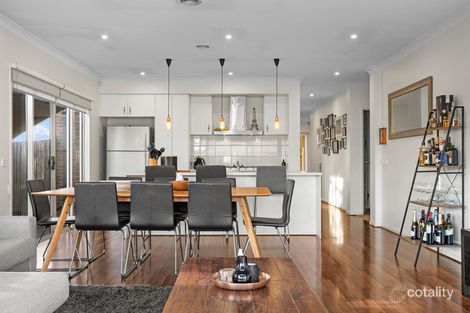 Property photo of 4 Flowerdale Court Mernda VIC 3754