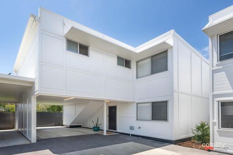 Property photo of 3/27 Little Jenner Street Nundah QLD 4012