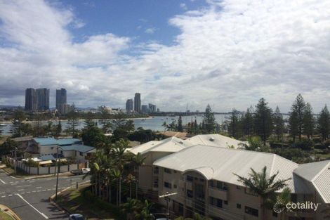 Property photo of 21/22 Montgomery Avenue Main Beach QLD 4217