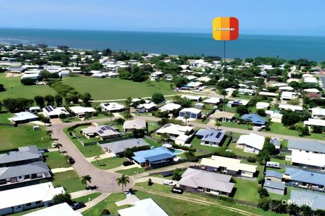 8 LUCINDA PL, BOWEN, QLD 4805