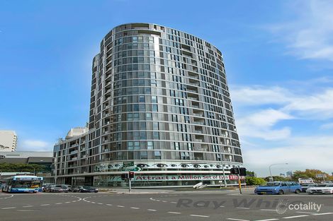 406/588 Oxford St, Bondi Junction, NSW 2022