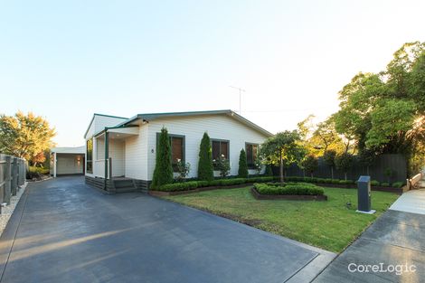 Property photo of 8 Glenlee Court Traralgon VIC 3844