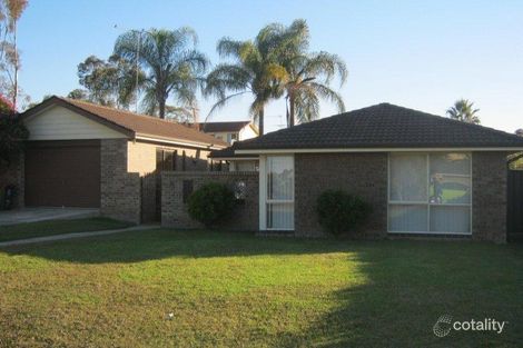 9 Stockman Pl, Werrington Downs, NSW 2747