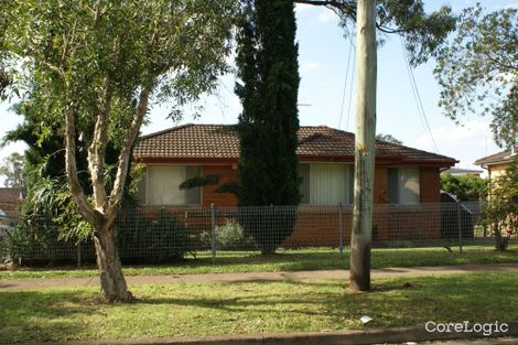 Property photo of 60 Wolseley Street Rooty Hill NSW 2766
