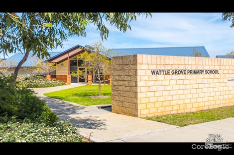 Property photo of 5/115 Sheffield Road Wattle Grove WA 6107