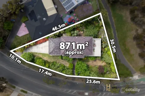 Property photo of 9 Coventry Street Tullamarine VIC 3043