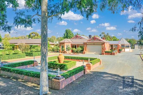 Property photo of 13 Schoeffel Drive Echuca VIC 3564