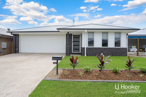 19 Polo St, Logan Reserve, QLD 4133