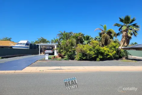 7 Dodd Ct, Pegs Creek, WA 6714