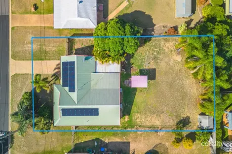Property photo of 63 Donovan Crescent Gracemere QLD 4702