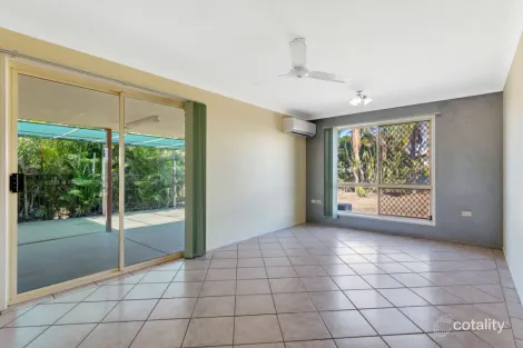 Property photo of 63 Donovan Crescent Gracemere QLD 4702