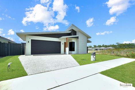 56 Ghostgum Cres, Zuccoli, NT 0832