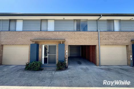 12/107 Princess St, Werrington, NSW 2747