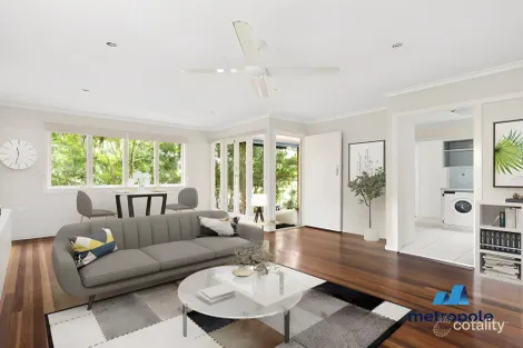 Property photo of 3 Carrara Street Mount Gravatt East QLD 4122