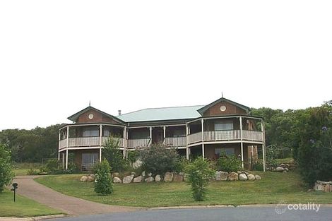 36 Sexton Pl, Bellbowrie, QLD 4070